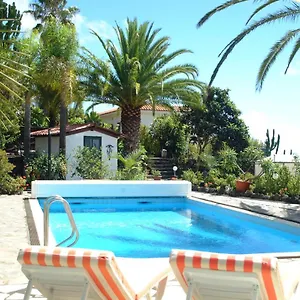 3* Resort Jardin De Aridane
